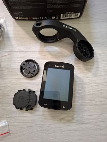 Brugt Garmin Edge GPS 820 2023 bike — billede 4 af 4