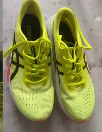 Used Premium Magic Speed Running Shoes