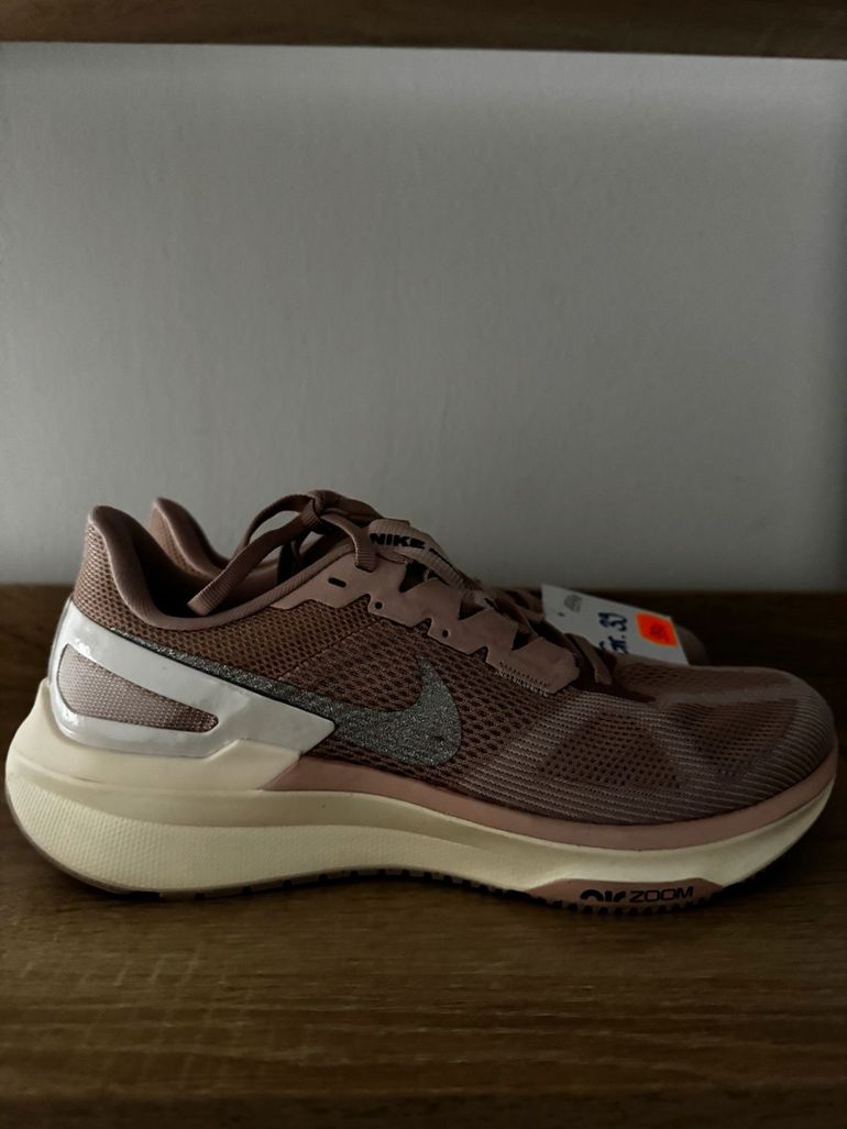 Gebrauchtes Nike Structure 25 bike — Bild 2 von 4