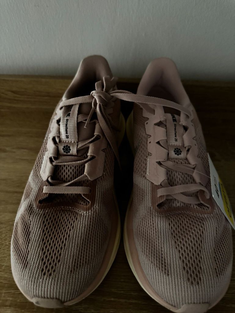 Gebrauchtes Nike Structure 25 bike — Bild 4 von 4
