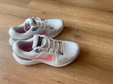 Tweedehands Nike Air Zoom Running Shoes