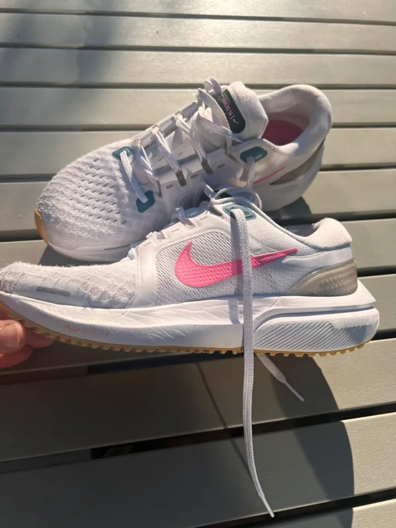 Tweedehands Nike Air Zoom bike — afbeelding 3 van 3