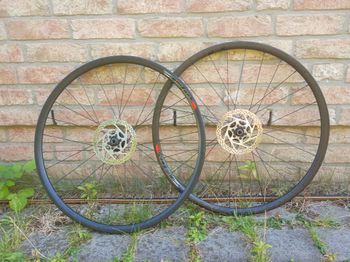 Gebrauchtes maddux Wheelset RD20 2023 bike — Bild 4 von 4