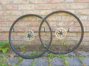 Used maddux Wheelset RD20 2023 bike — image 1 of 6