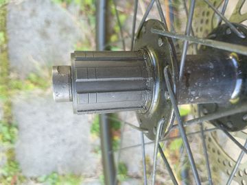 Used maddux Wheelset RD20 2023 bike — image 4 of 6