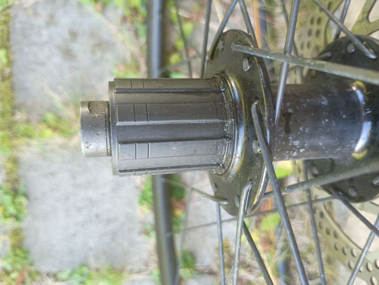 Used maddux Wheelset RD20 2023 bike — image 4 of 6