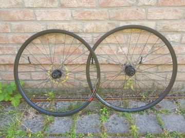 Used maddux Wheelset RD20 2023 bike — image 3 of 6