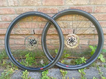 Gebrauchtes maddux Wheelset RD20 2023 Wheels