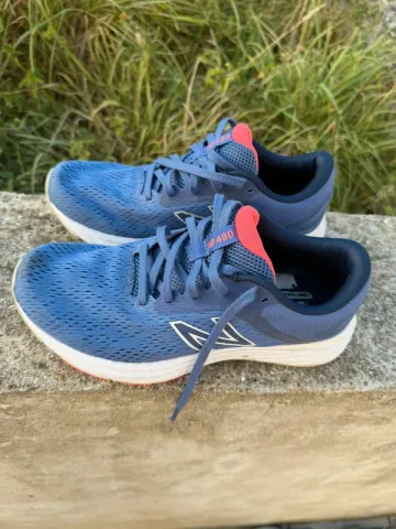 Used New Balance 480 bike — image 2 of 5