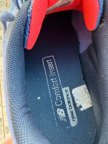 Used New Balance 480 bike — image 5 of 5