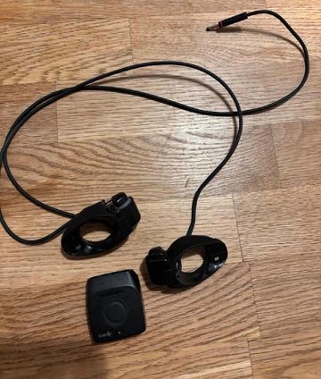 Sram Red eTap AXS BlipBox & MultiClics & TT Shifter Groupset de segunda mano