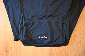 Used Rapha Core Long Jersey bike — image 3 of 3