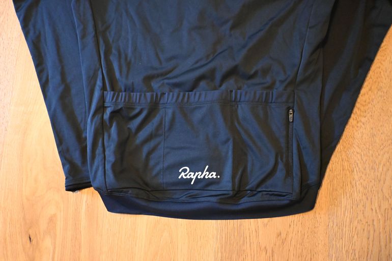 Used Rapha Core Long Jersey bike — image 3 of 3