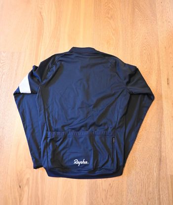 Used Rapha Core Long Jersey bike — image 2 of 3