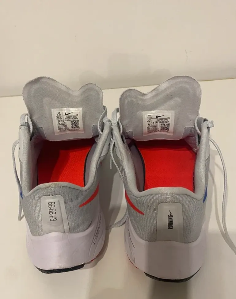 Nike Air Zoom 37 bike de segunda mano — imagen 6 de 6