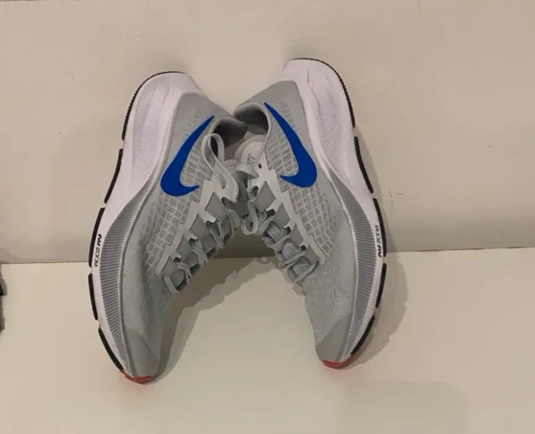 Nike Air Zoom 37 bike de segunda mano — imagen 3 de 6