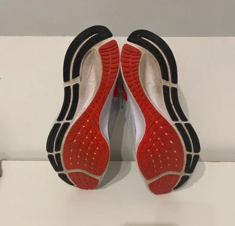 Nike Air Zoom 37 bike de segunda mano — imagen 5 de 6