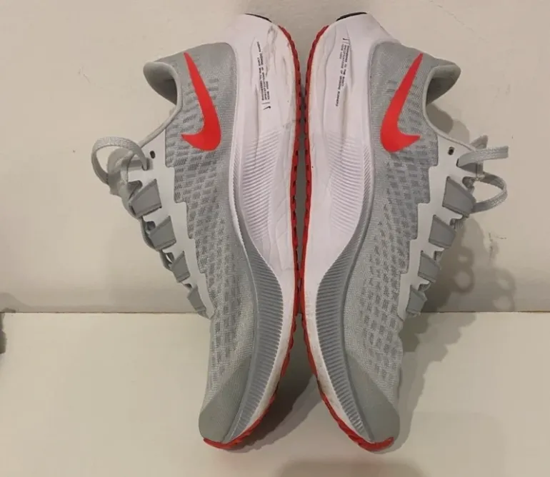 Nike Air Zoom 37 bike de segunda mano — imagen 2 de 6
