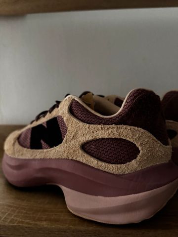 New Balance WRPD Runner bike usato — immagine 2 di 4