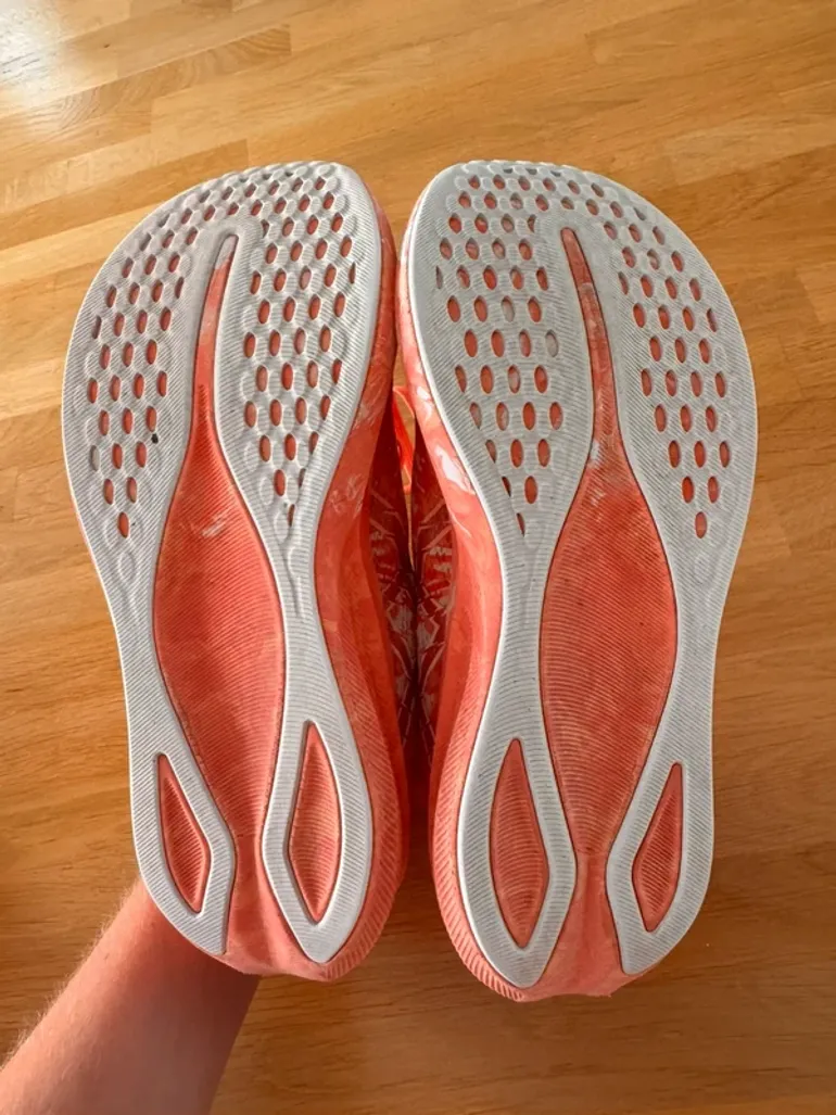 Asics Noosa Tri 16 bike usato — immagine 3 di 5