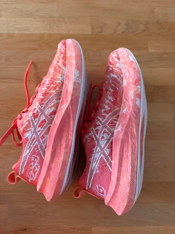 Asics Noosa Tri 16 bike usato — immagine 4 di 5