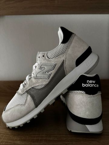 Gebrauchtes New Balance 475 Running Shoes