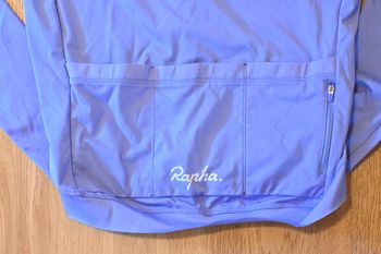 Used Rapha Core Long Sleeve Jersey bike — image 3 of 3
