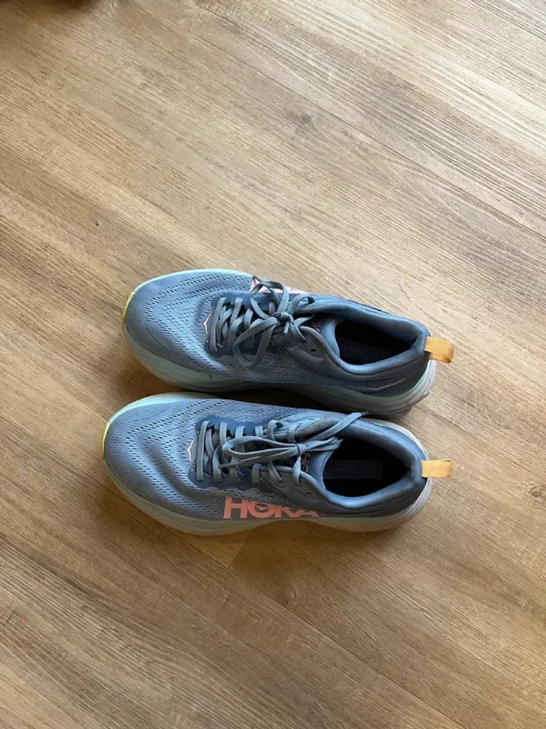 Použité Hoka Bondi 8 bike — obrázek 4 z 7