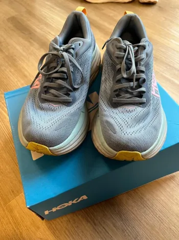 Použité Hoka Bondi 8 bike — obrázek 2 z 7