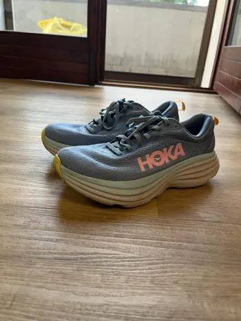 Použité Hoka Bondi 8 bike — obrázek 6 z 7