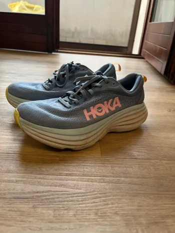 Použité Hoka Bondi 8 bike — obrázek 7 z 7