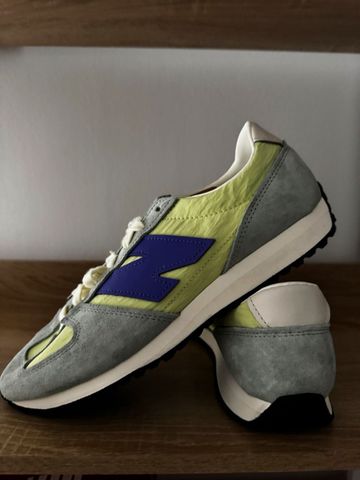 Gebrauchtes New Balance U471 Running Shoes