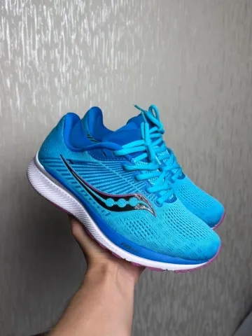 Saucony Guide 14 bike usato — immagine 1 di 10