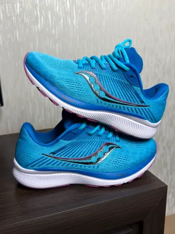 Saucony Guide 14 bike usato — immagine 2 di 10