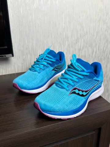 Saucony Guide 14 bike usato — immagine 5 di 10