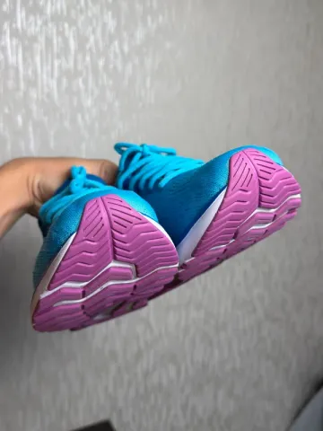 Saucony Guide 14 bike usato — immagine 8 di 10