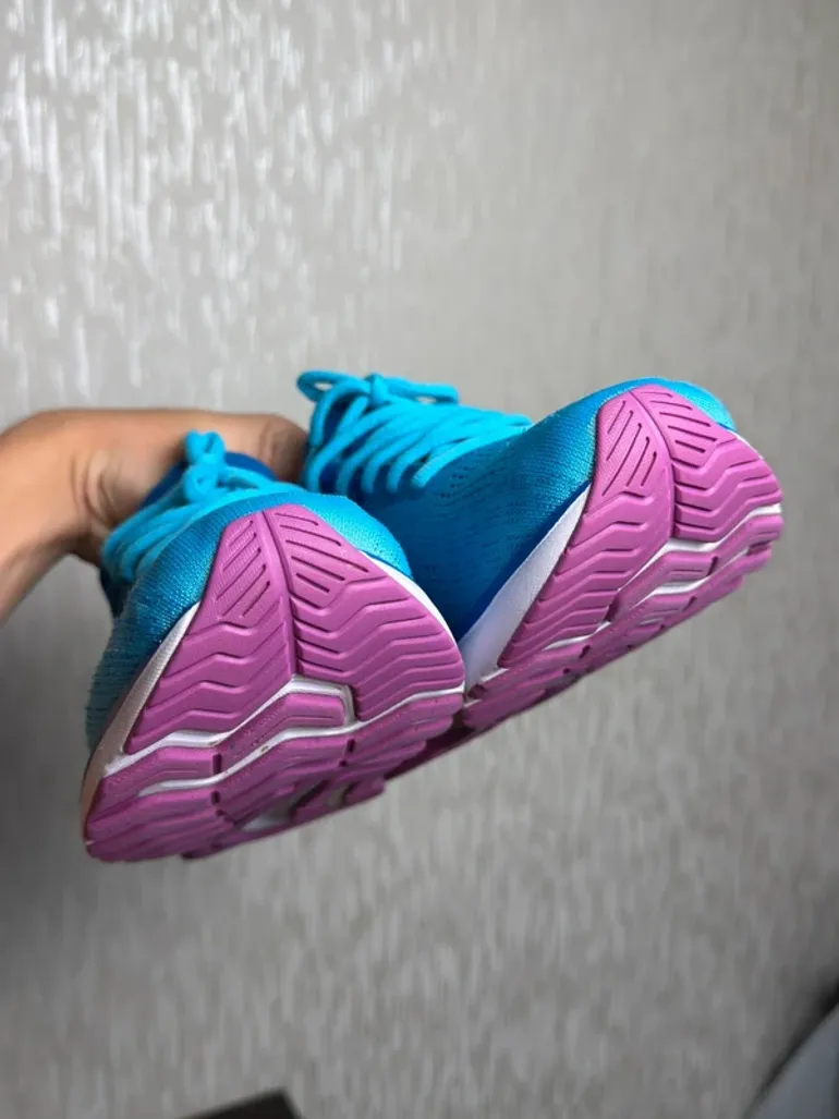 Saucony Guide 14 bike usato — immagine 8 di 10