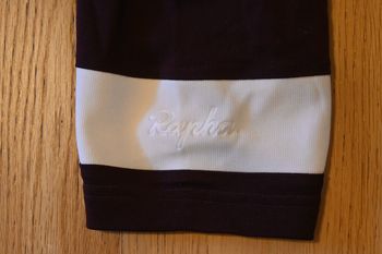 Brugt Rapha Classic Jersey bike — billede 3 af 4