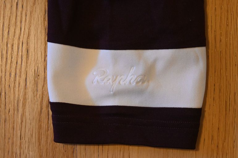 Brugt Rapha Classic Jersey bike — billede 3 af 4