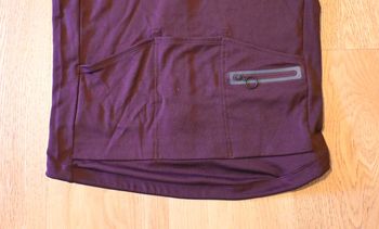 Brugt Rapha Classic Jersey bike — billede 4 af 4