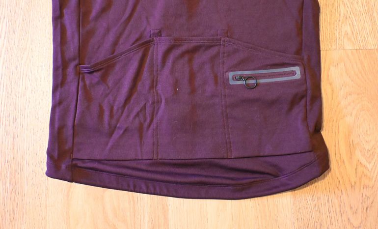 Brugt Rapha Classic Jersey bike — billede 4 af 4