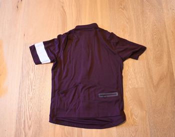 Brugt Rapha Classic Jersey bike — billede 2 af 4