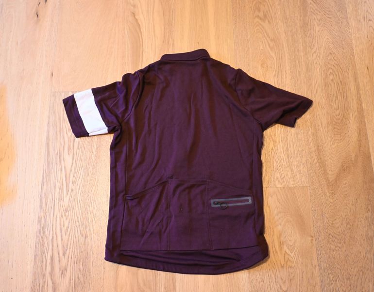 Brugt Rapha Classic Jersey bike — billede 2 af 4