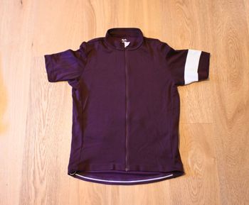 Brugt Rapha Classic Jersey bike — billede 1 af 4