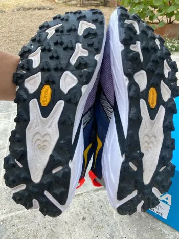 Hoka Speedgoat 7 bike usato — immagine 4 di 8