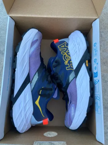Hoka Speedgoat 7 bike usato — immagine 8 di 8