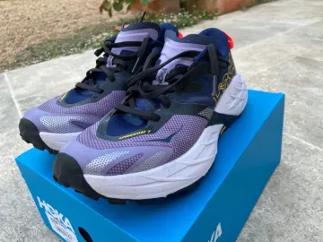 Hoka Speedgoat 7 Running Shoes usato