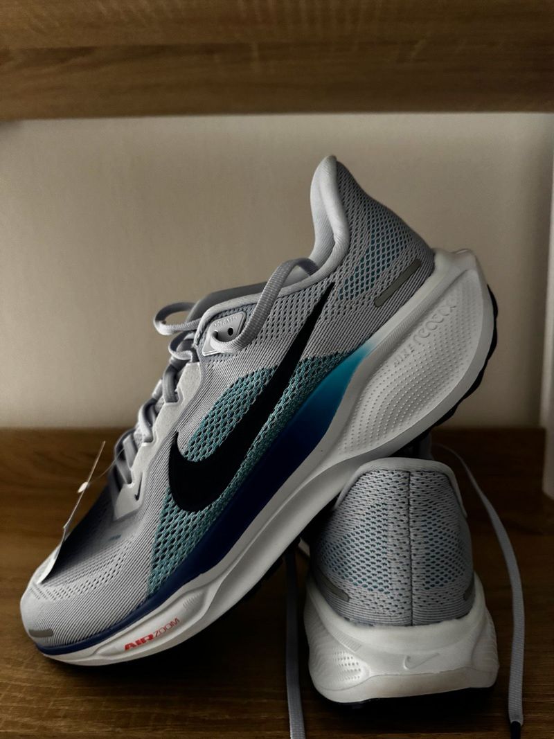Używany Nike Pegasus Air Zoom 41 Running Shoes