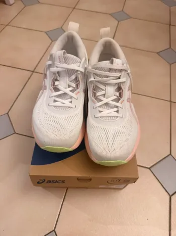 Použité Asics Gel Pulse 17 bike — obrázek 1 z 6