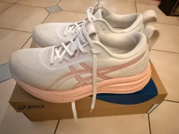 Použité Asics Gel Pulse 17 bike — obrázek 3 z 6